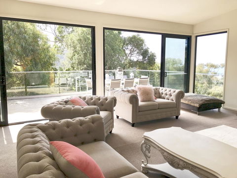 Lorne Sea View Terrace House - Holiday Jervis Bay 35