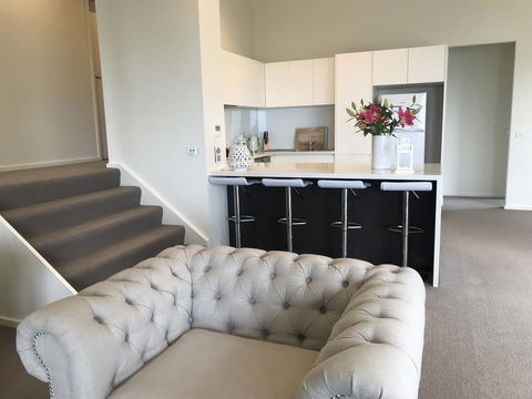 Lorne Sea View Terrace House - Holiday Jervis Bay 40