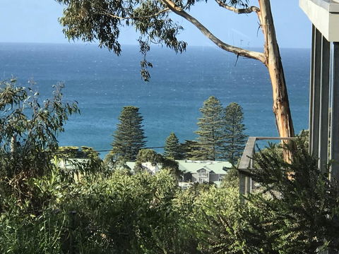 Lorne Sea View Terrace House - Holiday Jervis Bay 11
