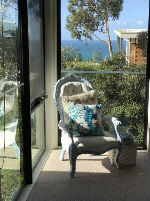 Lorne Sea View Terrace House - Holiday Jervis Bay 14