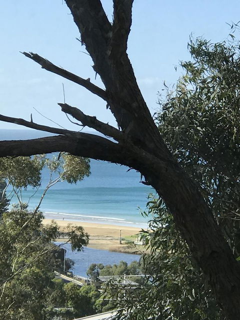 Lorne Sea View Terrace House - Holiday Jervis Bay 12