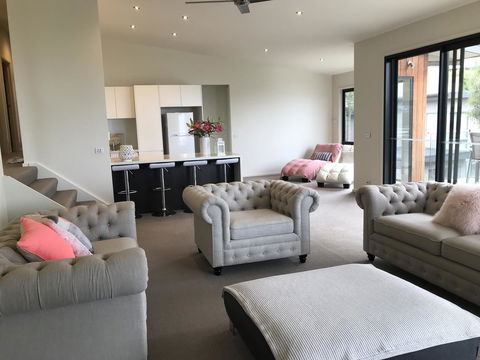 Lorne Sea View Terrace House - Holiday Jervis Bay 44