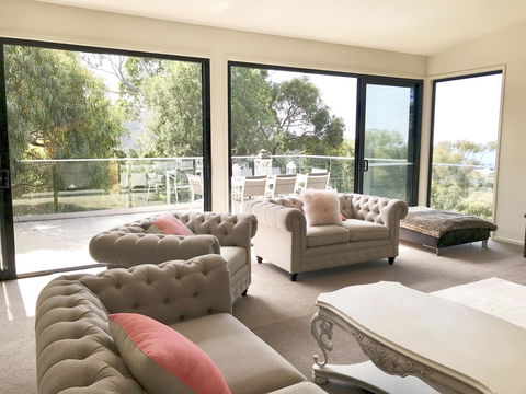 Lorne Sea View Terrace House - Holiday Jervis Bay 33
