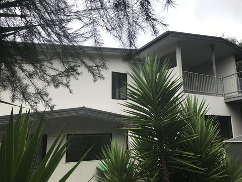 Lorne Sea View Terrace House - Holiday Jervis Bay 36