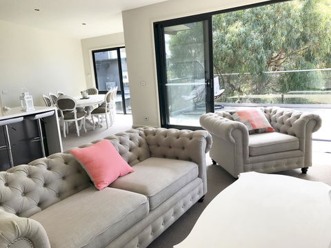 Lorne Sea View Terrace House - Holiday Jervis Bay 21