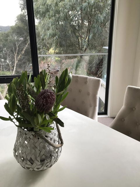 Lorne Sea View Terrace House - Holiday Jervis Bay 7
