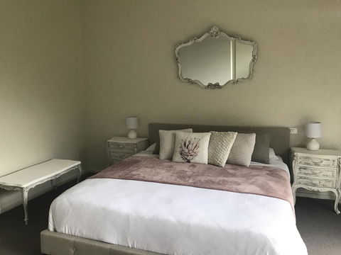 Lorne Sea View Terrace House - Holiday Jervis Bay 34