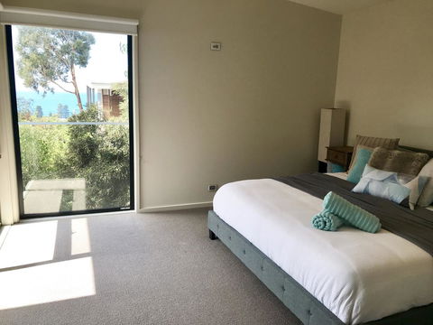 Lorne Sea View Terrace House - Holiday Jervis Bay 22