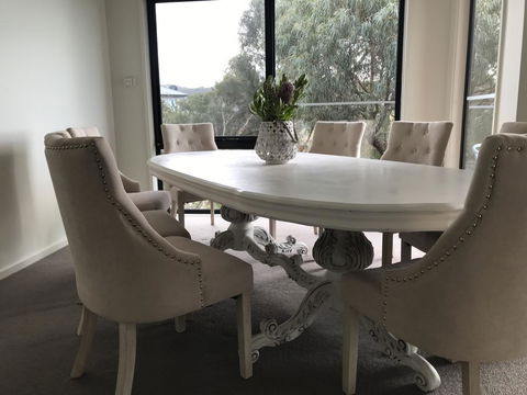 Lorne Sea View Terrace House - Holiday Jervis Bay 8