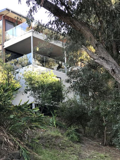 Lorne Sea View Terrace House - Holiday Jervis Bay 17