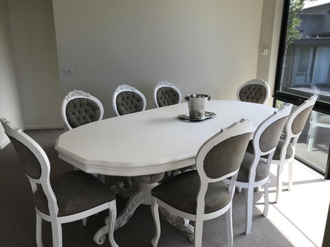 Lorne Sea View Terrace House - Holiday Jervis Bay 39