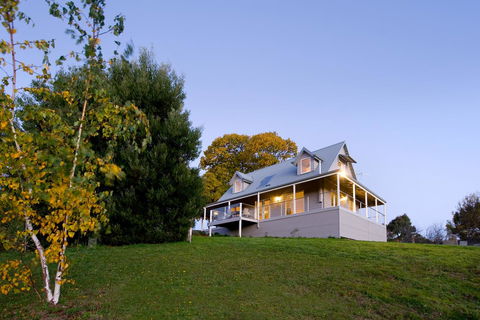 Della Fonte - Holiday Jervis Bay 11