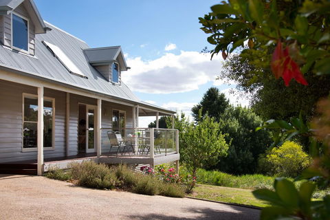 Della Fonte - Holiday Jervis Bay 0