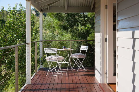 Della Fonte - Holiday Jervis Bay 7
