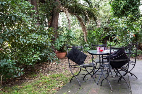 Melbourne Villa - Holiday Jervis Bay 36
