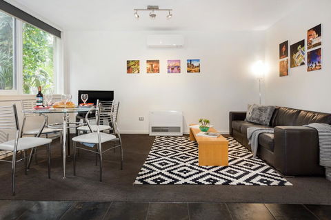 Melbourne Villa - Holiday Jervis Bay 1