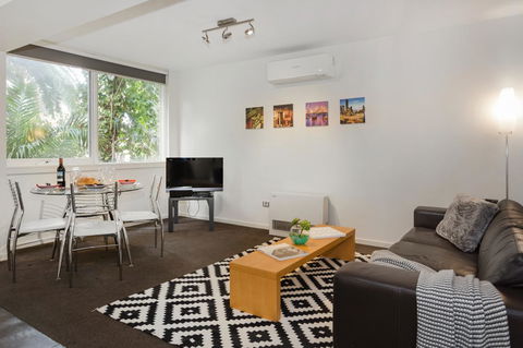 Melbourne Villa - Holiday Jervis Bay 2