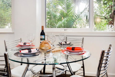 Melbourne Villa - Holiday Jervis Bay 6