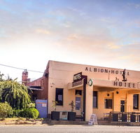 Albion Hotel and Motel Castlemaine - Holiday Jervis Bay