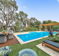 Moonah Woodlands Resort - Holiday Jervis Bay