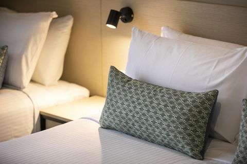Nightcap At Excelsior Hotel - Holiday Jervis Bay 27