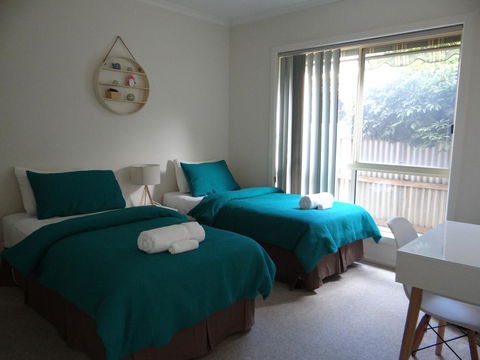 Horsham Central Stay - Holiday Jervis Bay 5