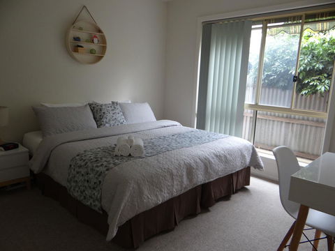 Horsham Central Stay - Holiday Jervis Bay 6
