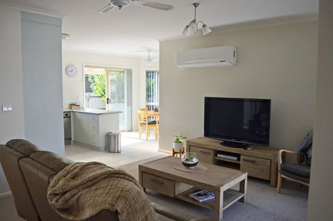 Horsham Central Stay - Holiday Jervis Bay 0