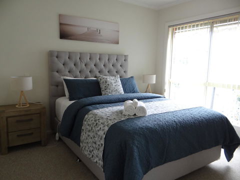 Horsham Central Stay - Holiday Jervis Bay 4