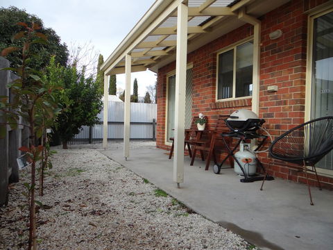 Horsham Central Stay - Holiday Jervis Bay 10