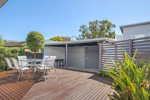 Bask At The Glade - Rejuvenate Stays - Holiday Jervis Bay 16