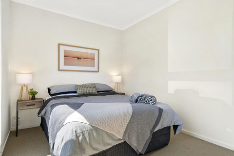 Bask At The Glade - Rejuvenate Stays - Holiday Jervis Bay 8