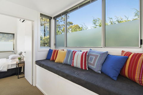Bask At The Glade - Rejuvenate Stays - Holiday Jervis Bay 14