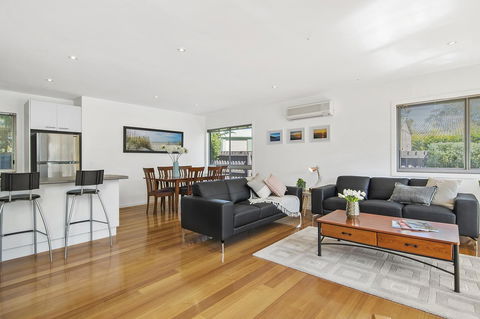Bask At The Glade - Rejuvenate Stays - Holiday Jervis Bay 1