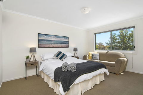 Bask At The Glade - Rejuvenate Stays - Holiday Jervis Bay 3