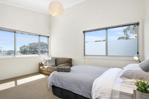 Bask At The Glade - Rejuvenate Stays - Holiday Jervis Bay 4