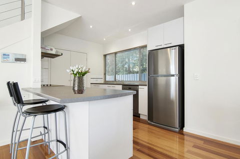 Bask At The Glade - Rejuvenate Stays - Holiday Jervis Bay 9