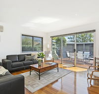 Bask at The Glade - Rejuvenate Stays - Holiday Jervis Bay