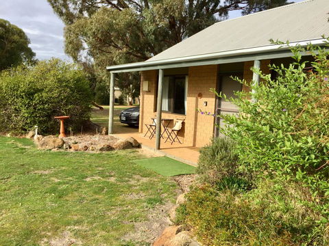 Grampians Pomonal Cottages - Holiday Jervis Bay 7