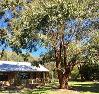Grampians Pomonal Cottages - Holiday Jervis Bay