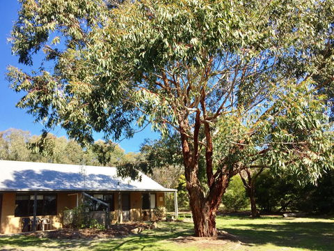 Grampians Pomonal Cottages - Holiday Jervis Bay 0