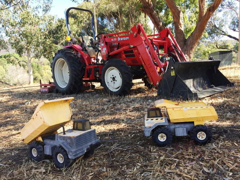 Grampians Pomonal Cottages - Holiday Jervis Bay 16