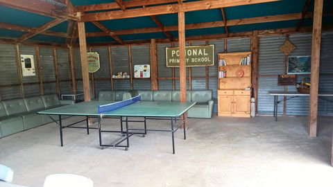 Grampians Pomonal Cottages - Holiday Jervis Bay 17