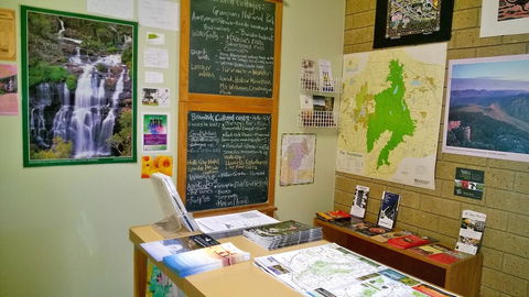 Grampians Pomonal Cottages - Holiday Jervis Bay 15