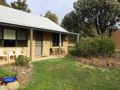Grampians Pomonal Cottages - Holiday Jervis Bay 8