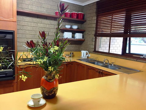 Grampians Pomonal Cottages - Holiday Jervis Bay 4