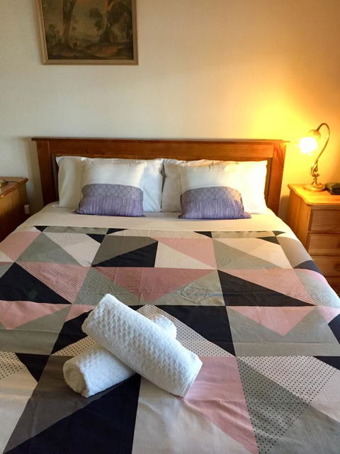 Grampians Pomonal Cottages - Holiday Jervis Bay 2