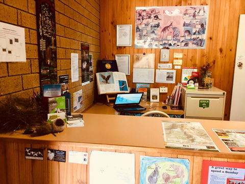 Grampians Pomonal Cottages - Holiday Jervis Bay 14