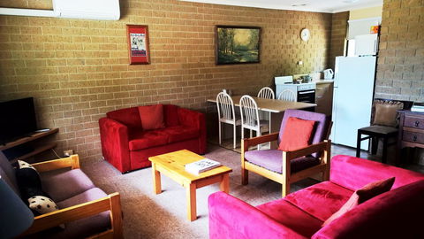 Grampians Pomonal Cottages - Holiday Jervis Bay 3