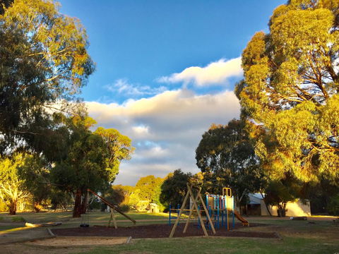Grampians Pomonal Cottages - Holiday Jervis Bay 22